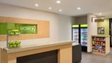 Home2 Suites by Hilton Clarksville Restaurant
