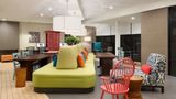 Home2 Suites by Hilton Clarksville Lobby