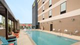 Home2 Suites by Hilton Clarksville Pool
