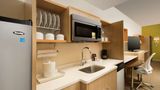 Home2 Suites by Hilton Clarksville Room