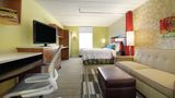 Home2 Suites by Hilton Clarksville Room