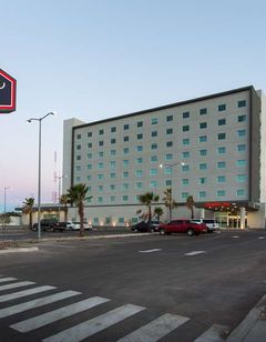 Hampton Inn by Hilton Hermosillo