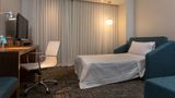 Hampton Inn by Hilton Hermosillo Room