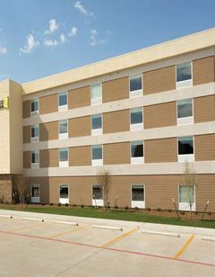 Home2 Suites by Hilton, Midland