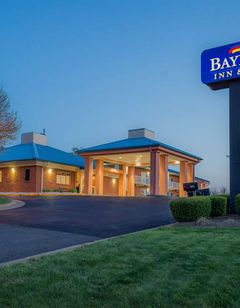 Baymont Inn & Suites Warrenton
