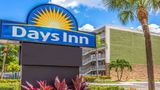 Days Inn by Wyndham Airport Cruise Port Exterior