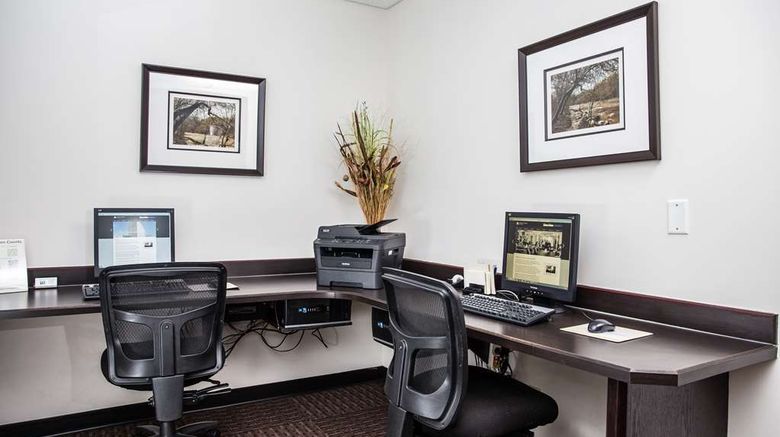 <b>Campus Tower Suite Hotel Other</b>. Images powered by <a href="https://iceportal.shijigroup.com/" title="IcePortal" target="_blank">IcePortal</a>.