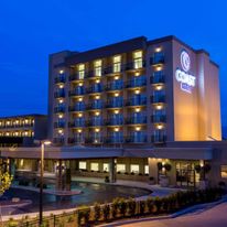 Coast Capri Hotel