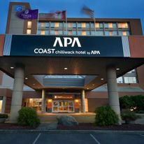 Coast Chilliwack Hotel
