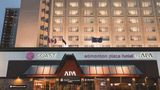 <b>The Coast Edmonton Plaza Hotel Exterior</b>. Images powered by <a href="https://iceportal.shijigroup.com/" title="IcePortal" target="_blank">IcePortal</a>.