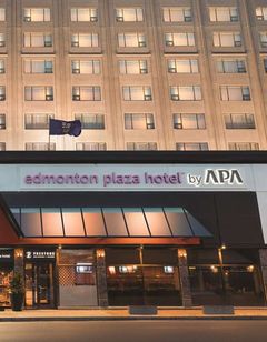 The Coast Edmonton Plaza Hotel