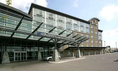Coast Hotel & Convention Center Langley