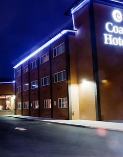 Coast Lethbridge Hotel & Conference Ctr