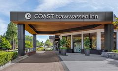 Coast Tsawwassen Inn