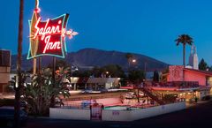 Safari Inn, a Coast Hotel