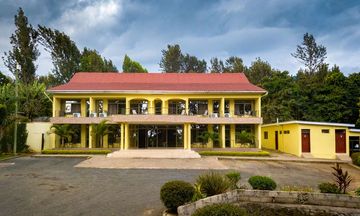 Mvuli Hotel