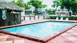 America's Best Inn & Suites Pool