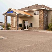 Americas Best Value Inn Big Lake