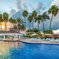 Moon Palace Jamaica