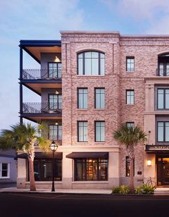 The Spectator Hotel