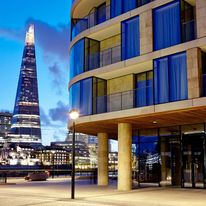 Cheval Three Quays Hotel