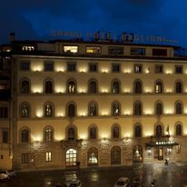 Grand Hotel Baglioni