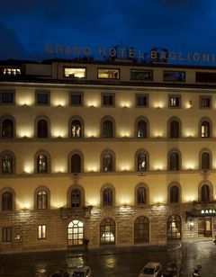 Grand Hotel Baglioni