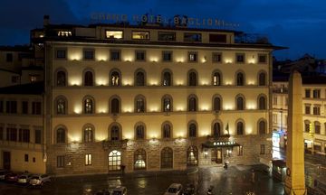 Grand Hotel Baglioni