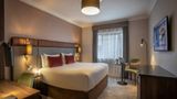 Kingsley Hotel Room