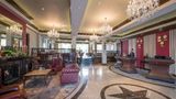 Kingsley Hotel Lobby