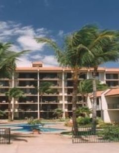 Maui Beach Vacation Club