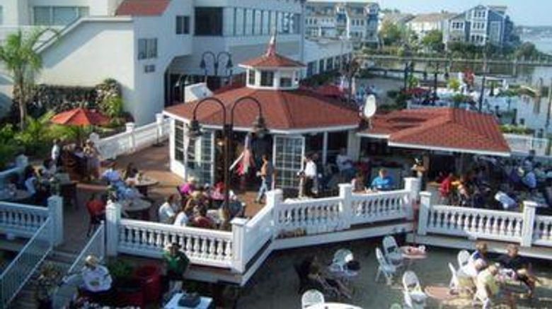 Rod 'N' Reel Resort- Chesapeake Beach, MD Hotels- First Class