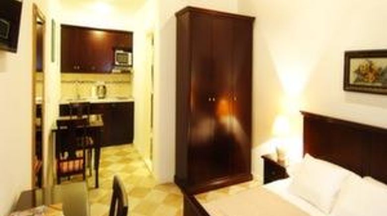 <b>SUNce Palace Apartments Room</b>. Images powered by <a href="https://iceportal.shijigroup.com/" title="IcePortal" target="_blank">IcePortal</a>.
