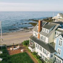 The Beach House Inn