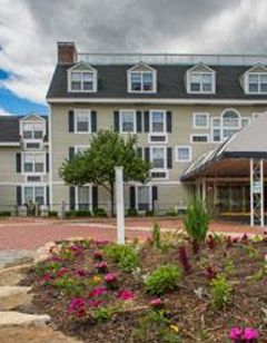 Westford Regency Inn