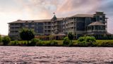 1000 Islands Harbor Hotel Exterior