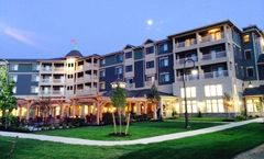 1000 Islands Harbor Hotel