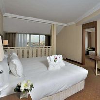 Kenzi Basma Hotel