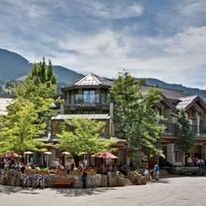 Crystal Lodge