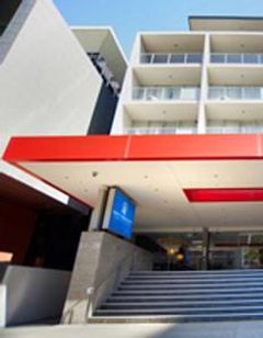 Amity South Yarra Apartments