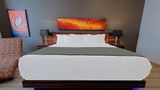 <b>Hotel Clique Calgary Airport Room</b>. Images powered by <a href="https://iceportal.shijigroup.com/" title="IcePortal" target="_blank">IcePortal</a>.