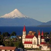 Enjoy Puerto Varas Hotel