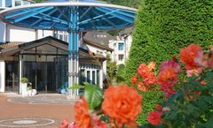 Vila Vita Rosenpark