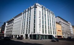 relexa hotel Muenchen