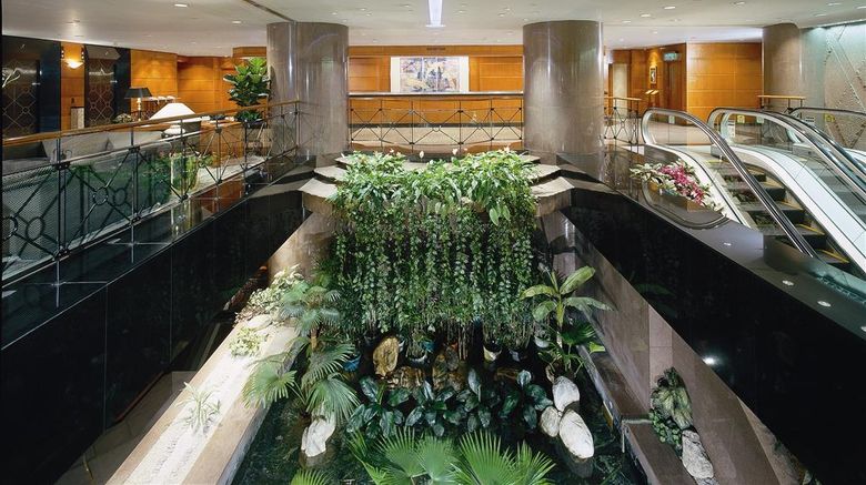 The Kimberley Hotel Kowloon Hong Kong Hotels First Class Hotels In Kowloon Gds Reservation Codes Travelage West