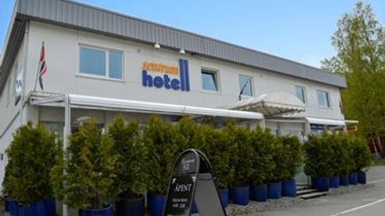 <b>Sentrum Hotell Nordfjordeid Exterior</b>. Images powered by <a href="https://iceportal.shijigroup.com/" title="IcePortal" target="_blank">IcePortal</a>.