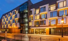 PURO Hotel Poznan