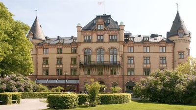 Grand Hotel