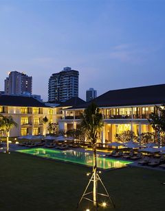 Find Hotels Near Somerset Park Suanplu Bangkok Bangkok Thailand Hotels Downtown Hotels In Bangkok Hotel Search By Hotel Travel Index Travel Weekly