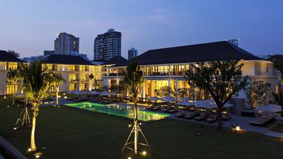 Ascott Sathorn Bangkok Bangkok Thailand Hotels First Class Hotels In Bangkok Gds Reservation Codes Travelage West Ascott Sathorn Bangkok Bangkok Thailand Hotels First Class Hotels In Bangkok Gds Reservation Codes Travelage West